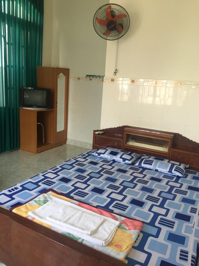 Mai Lan Hotel Фан Тиет Екстериор снимка